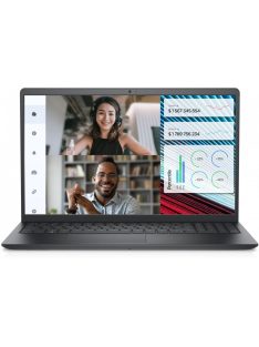 Dell Vostro 3520 Carbon Black