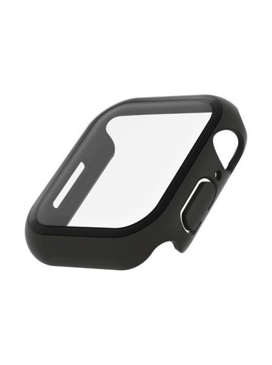 Belkin ScreenForce TemperedCurve 2-in-1 Treated Screen Protector + Bumper for Apple Watch Series 8