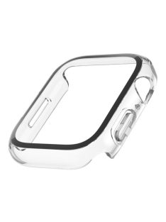   Belkin ScreenForce TemperedCurve 2-in-1 Treated Screen Protector + Bumper for Apple Watch Series 7