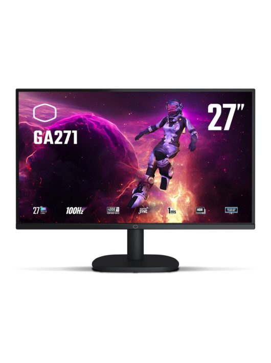 Cooler Master 27" GA271 LED