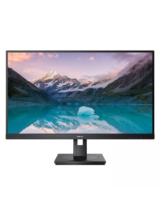 Philips 27" 275S9JML LED