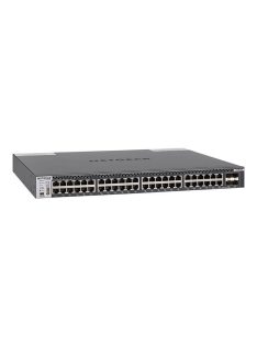 Netgear M4300-48X 52 Port Managed Switch