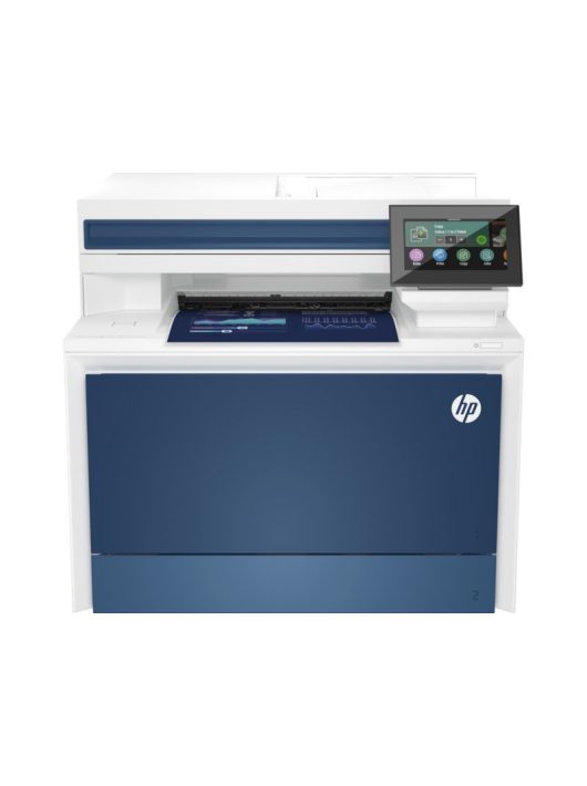 HP Color LaserJet Pro MFP M4302dw (4RA83F) Színes Lézernyomtató/Másoló/Scanner