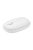 Rapoo M660 Silent Wireless Multi-Mode Mouse White