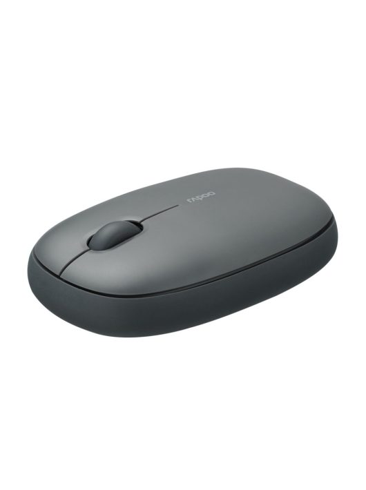 Rapoo M660 Silent Wireless Multi-Mode Mouse Grey