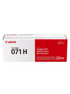 Canon CRG 071H Black toner