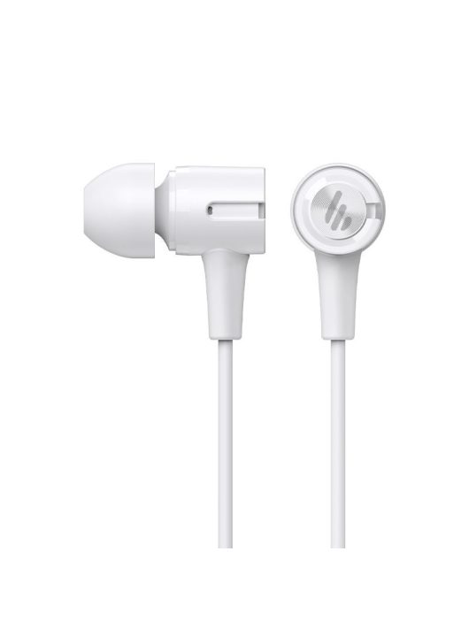 Edifier P205 Heavy Bass Headset White