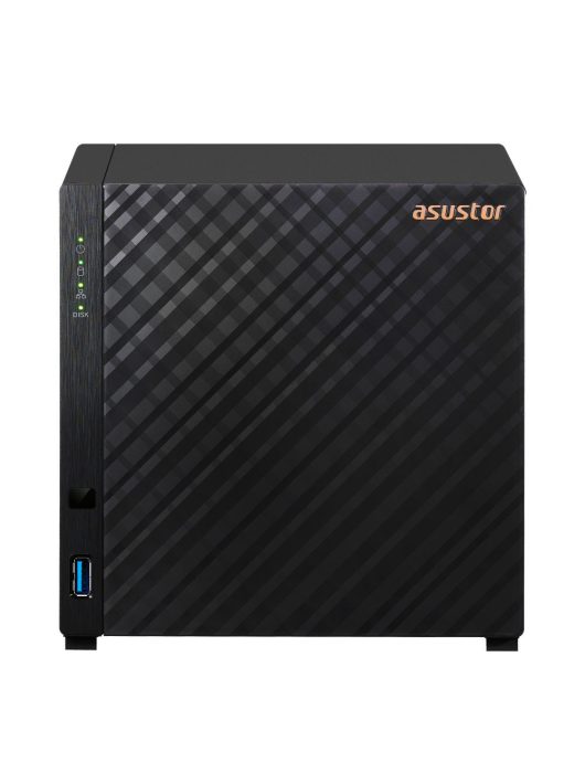 Asustor NAS AS1104T (1GB) (4xHDD)