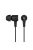 Edifier P205 Heavy Bass Headset Black