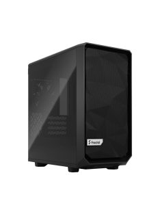   Fractal Design Meshify 2 Mini Tempered Glass Black TG Dark Tint