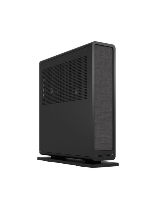 Fractal Design Ridge Black