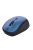 Trust Yvi+ Silent Wireless Mouse Blue