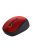 Trust Yvi+ Silent Wireless Mouse Red