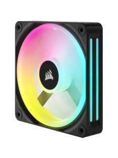 Corsair iCUE LINK QX120 RGB 120mm PWM PC Fan Expansion Kit