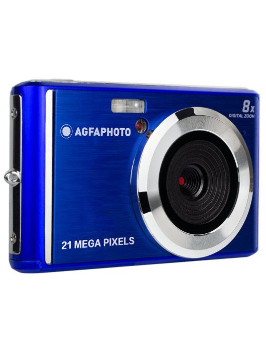 Agfa DC5200 Blue