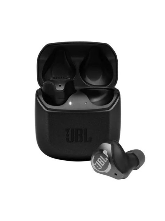 JBL Club Pro+ TSW Bluetooth Headset Black