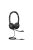 Jabra Evolve2 30 SE USB-A MS Stereo Headset Black