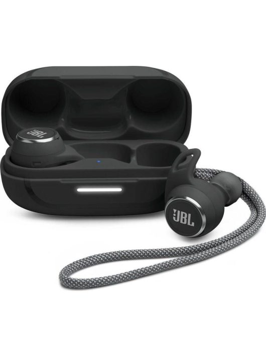 JBL Reflect Aero True Wireless Bluetooth Headset Black