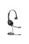 Jabra Evolve2 30 SE USB-C MS Mono Headset Black