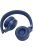 JBL LIVE 460NC Bluetooth Headset Blue