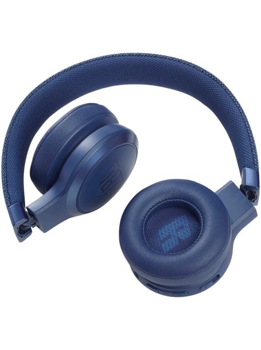 JBL LIVE 460NC Bluetooth Headset Blue