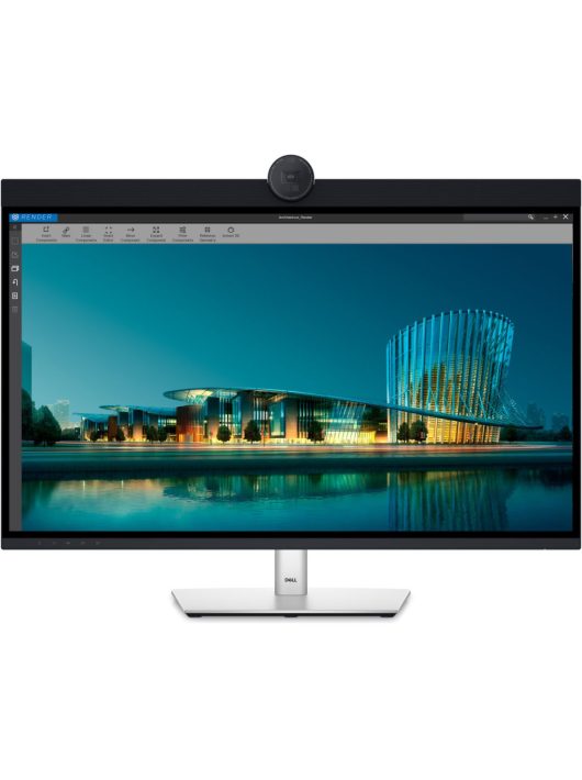 Dell 31,5" U3224KBA IPS LED