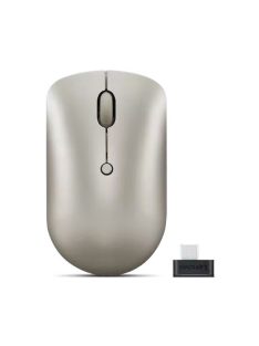 Lenovo 540 Wireless Mouse Sand