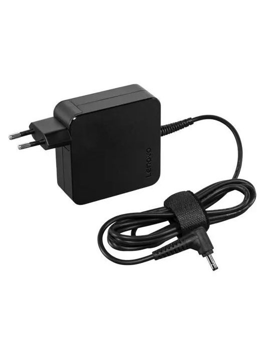 Lenovo 65W AC Wall Adapter Power Supply Black