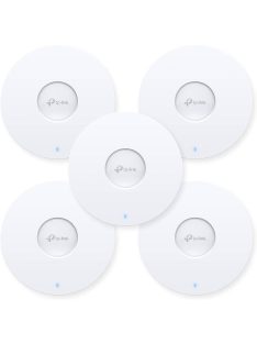   TP-Link EAP613 AX1800 Ceiling Mount WiFi 6 Access Point (5-Pack)