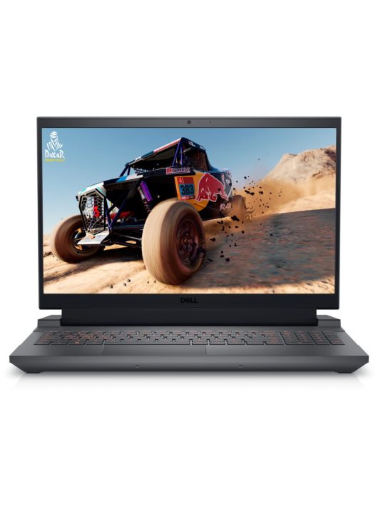 Dell G15 5530 Dark Shadow Gray