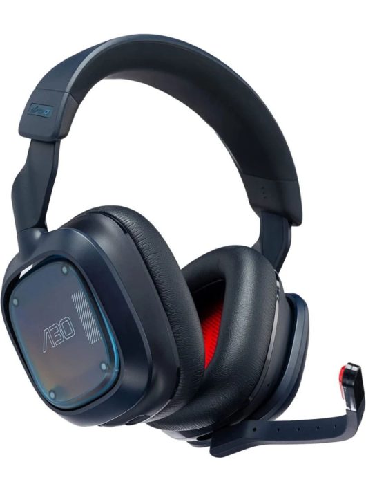 Logitech Astro A30 Wireless Gaming Headset Navy