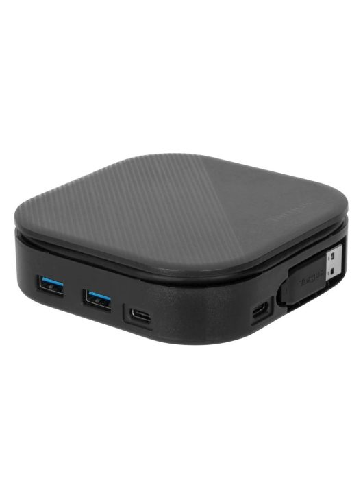 Targus USB-C Universal Dual HD Docking Station