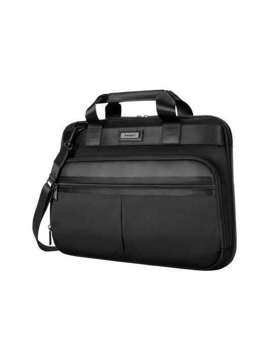 Targus 14? Mobile Elite Slimcase Black