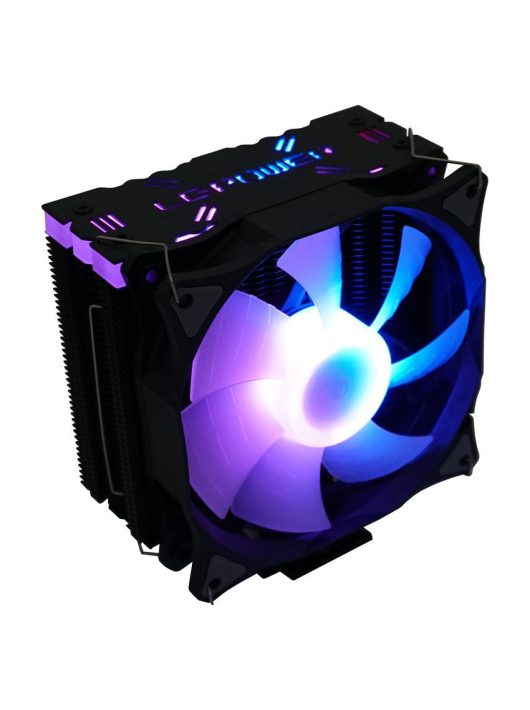 LC Power LC-CC-120-ARGB-PRO CPU cooler