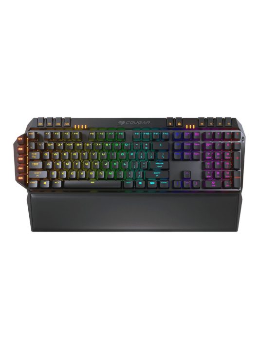 Cougar 700K EVO RGB Keyboard Black US