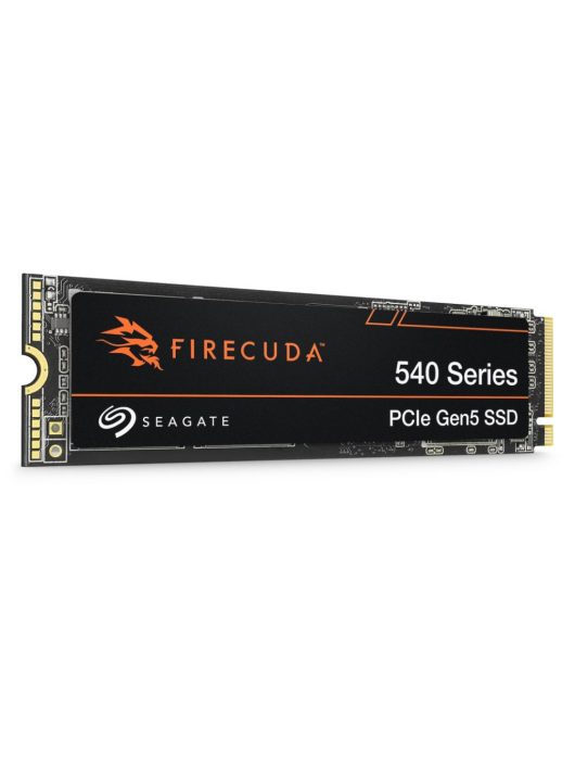 Seagate 1TB M.2 2280 NVMe FireCuda 540