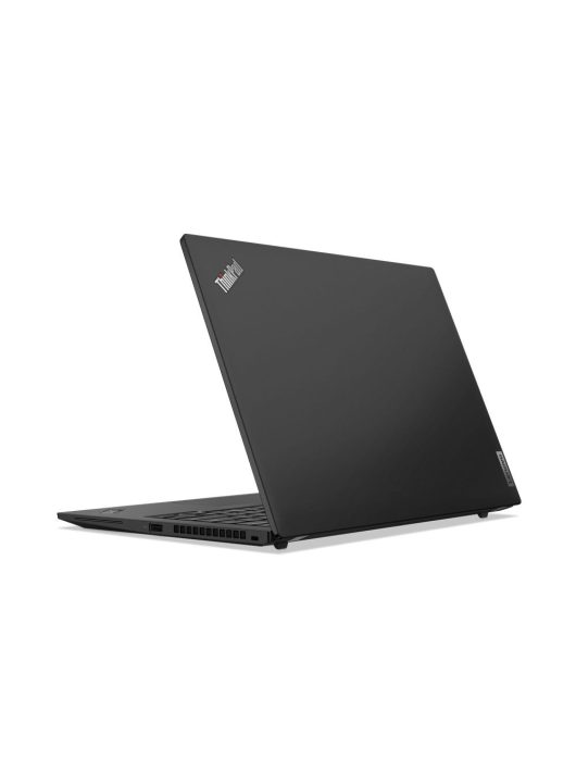 Lenovo ThinkPad T14s Gen 4 Deep Black