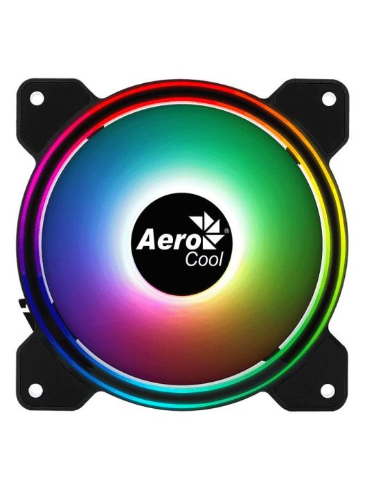 Aerocool Saturn 12F ARGB