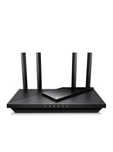   TP-Link Archer AX55 Pro AX3000 Multi-Gigabit Wi-Fi 6 Router with 2.5G Port