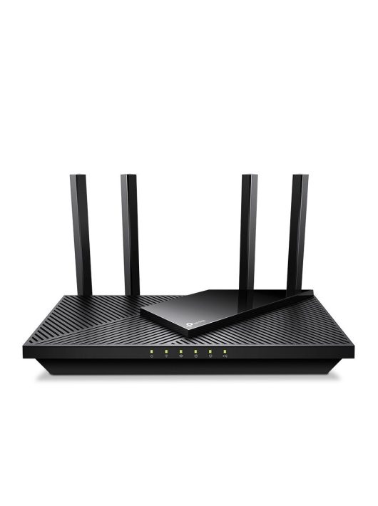 TP-Link Archer AX55 Pro AX3000 Multi-Gigabit Wi-Fi 6 Router with 2.5G Port