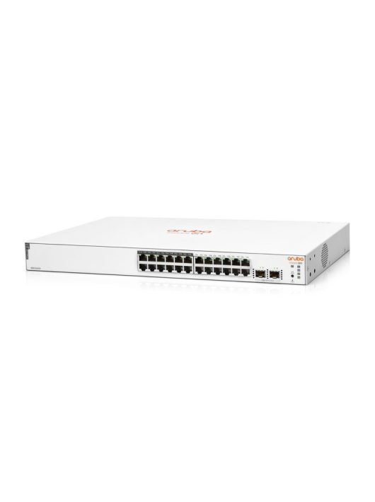 HP Aruba Switch Instant On 1830 24G 2SFP 195W Europe