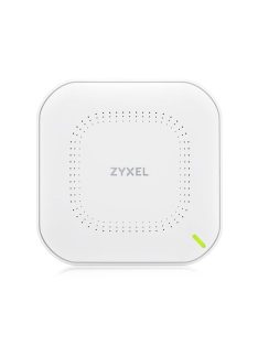 ZyXEL NWA90AX Pro (WiFi 6) Dual-Radio PoE Access Point