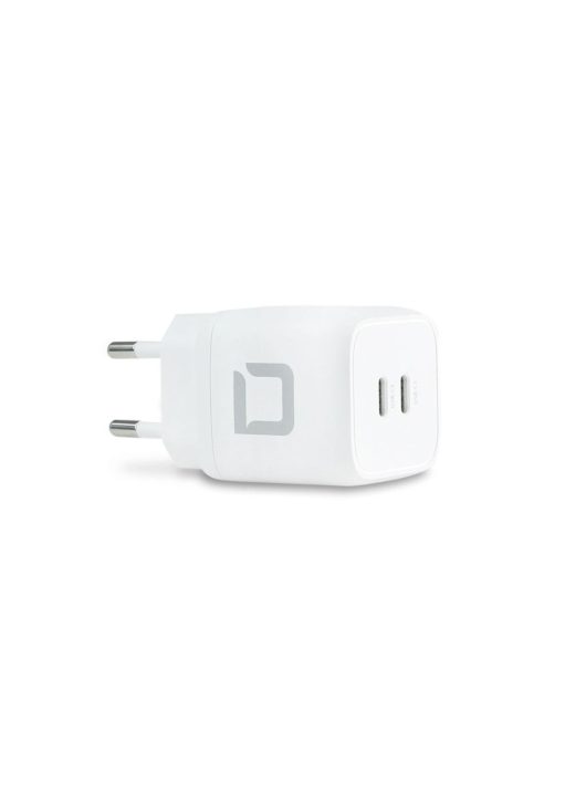 Dicota Travel Tablet Charger COMFORT USB-C 45W