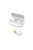 Hama Spirit Chop TWS Bluetooth Headset White