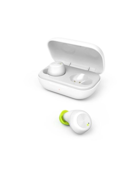 Hama Spirit Chop TWS Bluetooth Headset White