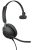 Jabra Evolve2 40 SE Mono UC USB-C Headset Black