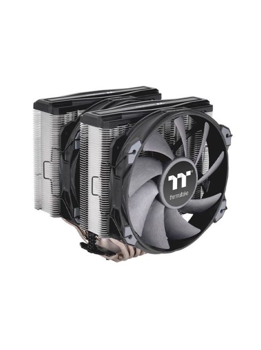 Thermaltake Toughair 710 CPU Cooler Gray