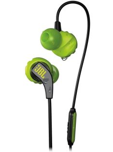 JBL Endurance Run Headset Yellow