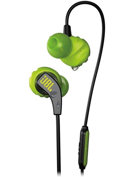 JBL Endurance Run Headset Yellow