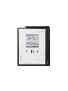 Kobo Elipsa 2 10,3" E-book olvasó 32GB Black